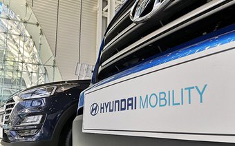 Появилась возможность оформлять подписку на автомобили