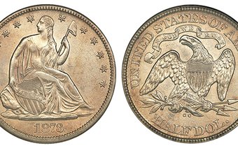 Создание американского доллара