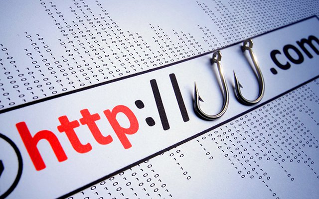 Когда вы получаете сомнительное электронное письмо, которое предлагает пройти по ссылке и сулит миллионы или просит ввести ваши банковские данные, первым делом обратите внимание на адрес этой ссылки.