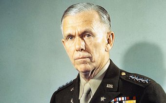 «ПЛАН МАРШАЛЛА»