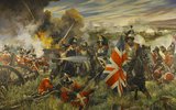 Конец XVIII – начало XIX веков в Европе – время почти непрерывных войн.