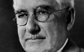 Патент на шариковую ручку