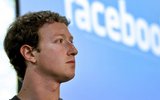 Марк Эллиот Цукерберг, создатель «Facebook», в свои 23 стал самым молодым американским миллиардером.