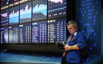 Появление "S&P 500"