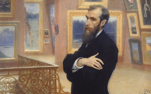 Творческое отношение к собранию, уважение к художественной свободе и работе, тонкий вкус помогли Третьякову создать коллекцию совершенно уникальную