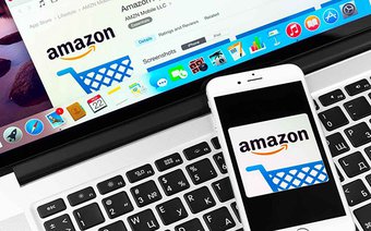 Появление Amazon