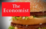 Авторам лондонского журнала Economist удалось найти товар, представленный практически во всех странах мира, но при этом всегда произведённый в той же стране, где и продаётся, и совершенно идентичный во всех случаях.