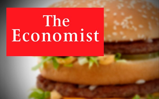 Авторам лондонского журнала Economist удалось найти товар, представленный практически во всех странах мира, но при этом всегда произведённый в той же стране, где и продаётся, и совершенно идентичный во всех случаях.