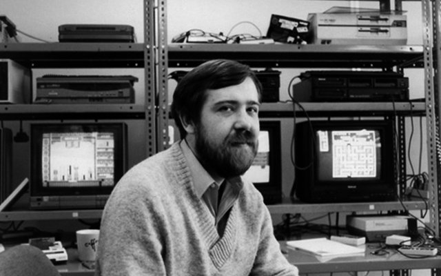 Сейчас Алексей Пажитнов владеет «The Tetris Company», которая до сих пор развивает игру.