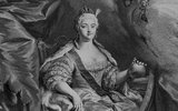 В 1757 году указом императрицы Елизаветы Петровны основана «Российская в Константинополе торгующая компания» - первое в России акционерное общество