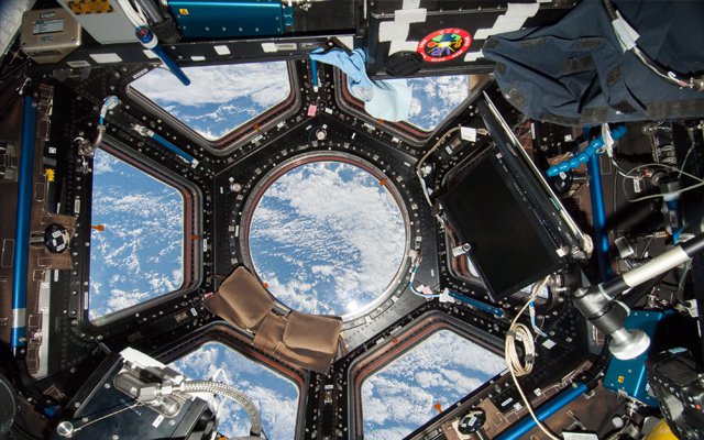 Понемногу космос становится всё доступнее