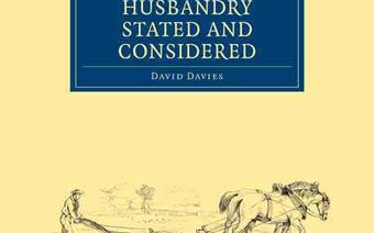 Первая книга, в которой описан бюджет и советы по тому, как его расходовать