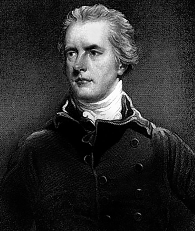 ВПЕРВЫЕ В ИСТОРИИ НОВОГО ВРЕМЕНИ ПРЕМЬЕР-МИНИСТРУ ВЕЛИКОБРИТАНИИ УДАЛОСЬ ВВЕСТИ НАЛОГ, КАСАЮЩИЙСЯ НАПРЯМУЮ ДОХОДА КАЖДОГО ПОДДАННОГО СТРАНЫ.