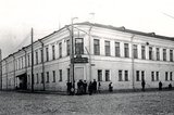 Местные конторы Государственного Банка были важнейшим путём финансирования местного бизнеса почти во всех российских губерниях