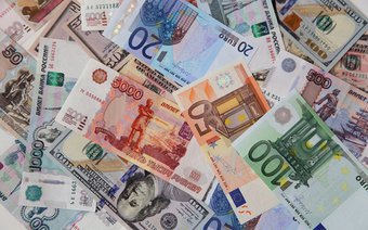 Федеральный закон «О валютном регулировании и валютном контроле»