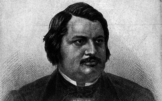 Деньги в произведении Бальзака работают как социальный лифт