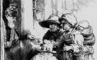 Публикация романа «Гобсек»