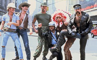 Выход песни «Y.M.C.A»