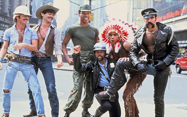 Y.M.C.A считается первой волонтерской организацией в мире.