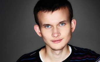 Родился Виталий Бутерин