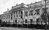 Государственный банк РСФСР является правопреемником Народного банка РСФСР (1918-1921 г.г.), Народного банка Российской Республики (1917-1918 г.г.) и Государственного банка Российской Империи (1860-1917 г.г.).