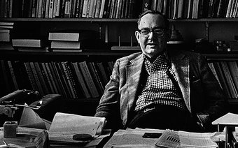 Родился Герберт Саймон