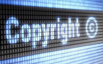 Впервые был письменно  употреблён термин «пиратство» в значении «кража интеллектуальной собственности»