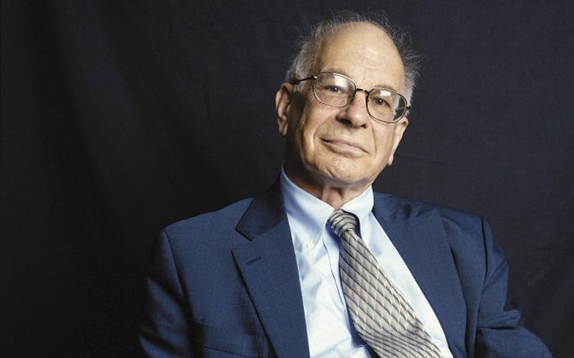 Амос Натан Тверски – психолог, занимавшийся развитием когнитивной психологии