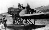 17 марта 1923 года была создана государственно-частная авиакомпания «Аэрофлот — российские авиалинии».