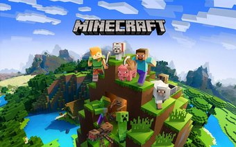 Официальный релиз самой продаваемой игры