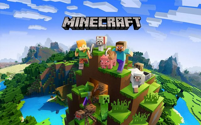 Minecraft – это хороший симулятор не только жизни вообще, но и экономической её составляющей, ведь, благодаря модификациям сообщества, в игре есть сервера, на которых полноценно реализованы деньги, биржа труда, рынки товаров, где пользователи могут самостоятельно выставлять цену за свою продукцию, заключать контракты и даже объединяться в гильдии.