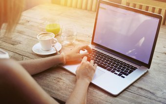 Создание первого ноутбука