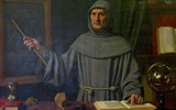 Главным трудом Пачоли стала опубликованная в 1494 году «Сумма арифметики, геометрии, отношений и пропорций»