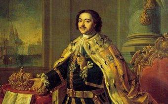 Указ о первом всеобщем призыве в армию