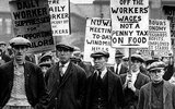 Акт о профсоюзах стал важной вехой в развитии общемирового трудового движения. В США профсоюзное движение обрело эффективную и действенную организацию позже, чем в Великобритании.