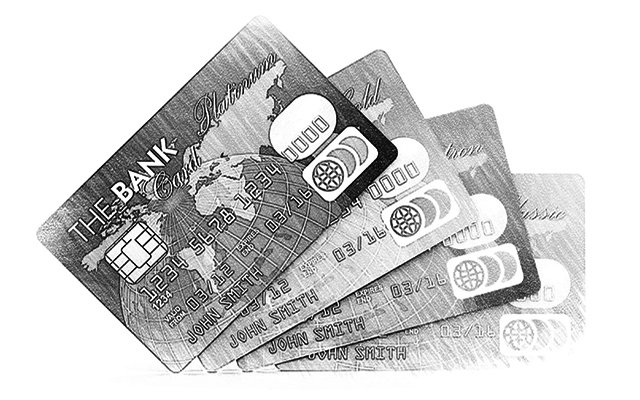 ДО СЕРЕДИНЫ 2000-Х ГОДОВ НА ДОЛЮ ДЕБЕТОВЫХ КАРТ ПРИХОДИЛОСЬ БОЛЕЕ 99% ПЛАТЕЖНЫХ КАРТ, ВЫПУЩЕННЫХ РОССИЙСКИМИ БАНКАМИ. С РАЗВИТИЕМ КРЕДИТОВАНИЯ ДОЛЯ ДЕБЕТОВЫХ КАРТ В ОБЩЕМ ЧИСЛЕ СТАЛА СНИЖАТЬСЯ, НО СПРОС НА НИХ ПО-ПРЕЖНЕМУ ВЕЛИК.