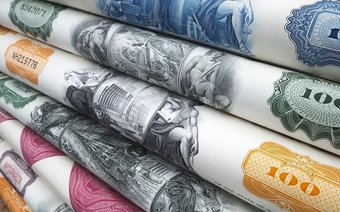 ФЕДЕРАЛЬНЫЙ ЗАКОН «О РЫНКЕ ЦЕННЫХ БУМАГ»