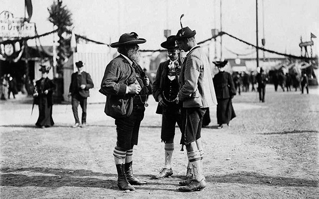 Привычная нам пенсионная система начала складываться только в конце XIX столетия