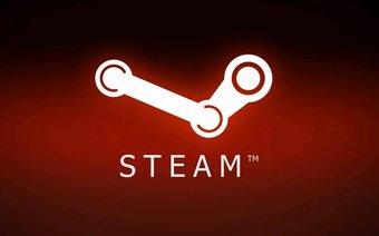 Впервые представлен Steam