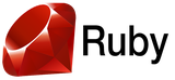 Язык Ruby – один из наиболее известных, используется для разработки веб приложений.