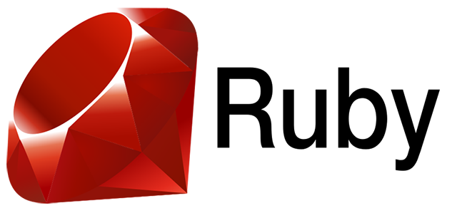 Язык Ruby – один из наиболее известных, используется для разработки веб приложений.