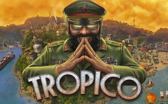 Выход игры Tropico