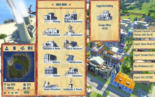 Не стоит недооценивать силу экономических симуляторов, ведь многие процессы там всё же построены на базе существующих экономических моделей.