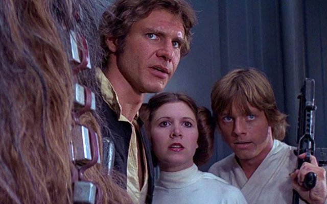 Каждый новый «эпизод» «Звёздных войн» становился хитом и во многих случаях оказывался самым кассовым фильмом года.