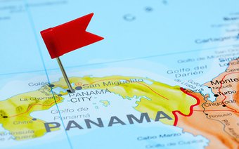 Создание первого офшора