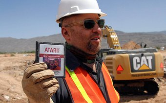 Апогей кризиса видеоигровой индустрии