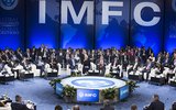 От действий МВФ во многом зависит стабильность на фондовых рынках всего мира