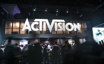 Будущие сотрудники Activision покидают Atari