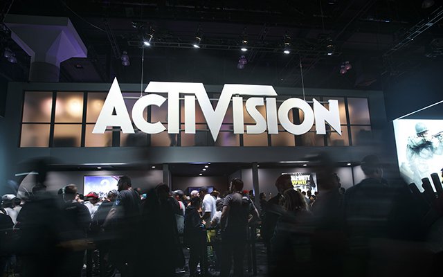 Activision – крупный издатель и разработчик игр, который сейчас известен в мире в первую очередь благодаря своей серии игр Call of Duty.