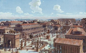 Был проведён самый масштабный аукцион